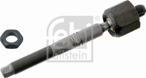 Febi Bilstein 280027 - Giunto assiale, Asta trasversale autozon.pro