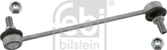 Febi Bilstein 280079 - Asta / Puntone, Stabilizzatore autozon.pro