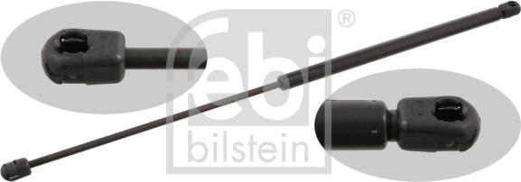 Febi Bilstein 28007 - Ammortizatore pneumatico, Cofano bagagli / vano carico autozon.pro