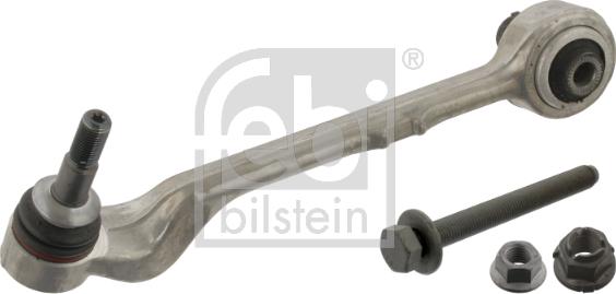 Febi Bilstein 280190 - Braccio oscillante, Sospensione ruota autozon.pro