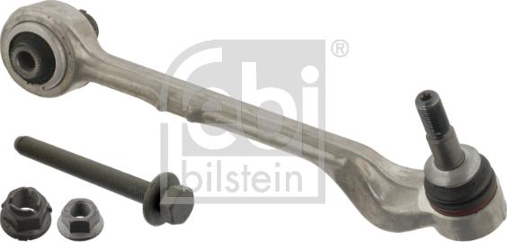 Febi Bilstein 280191 - Braccio oscillante, Sospensione ruota autozon.pro