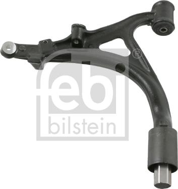 Febi Bilstein 28019 - Braccio oscillante, Sospensione ruota autozon.pro