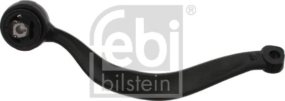 Febi Bilstein 280149 - Braccio oscillante, Sospensione ruota autozon.pro