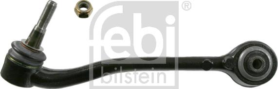 Febi Bilstein 280143 - Braccio oscillante, Sospensione ruota autozon.pro