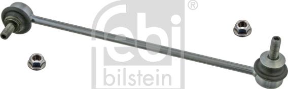 Febi Bilstein 280154 - Asta / Puntone, Stabilizzatore autozon.pro