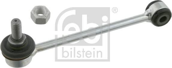 Febi Bilstein 280155 - Asta / Puntone, Stabilizzatore autozon.pro