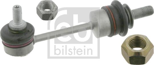 Febi Bilstein 280156 - Asta / Puntone, Stabilizzatore autozon.pro