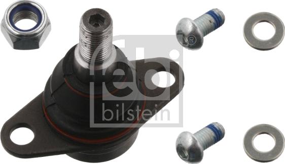 Febi Bilstein 280150 - Giunto di supporto / guida autozon.pro