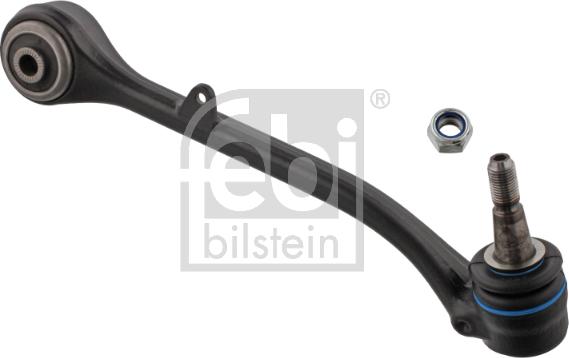 Febi Bilstein 280158 - Braccio oscillante, Sospensione ruota autozon.pro