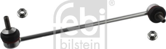 Febi Bilstein 280153 - Asta / Puntone, Stabilizzatore autozon.pro