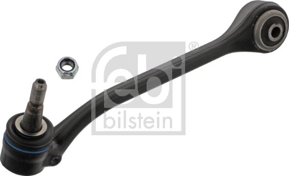 Febi Bilstein 280157 - Braccio oscillante, Sospensione ruota autozon.pro