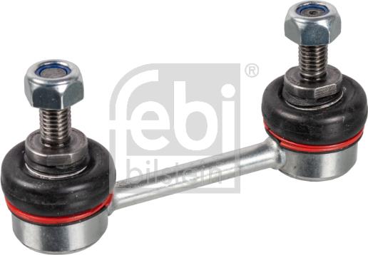 Febi Bilstein 280169 - Asta / Puntone, Stabilizzatore autozon.pro