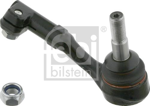 Febi Bilstein 280165 - Testa barra d'accoppiamento autozon.pro