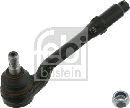 Febi Bilstein 280160 - Testa barra d'accoppiamento autozon.pro