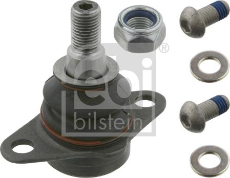 Febi Bilstein 280162 - Giunto di supporto / guida autozon.pro