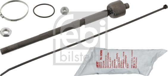 Febi Bilstein 280104 - Giunto assiale, Asta trasversale autozon.pro