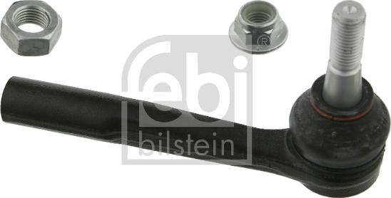 Febi Bilstein 280101 - Testa barra d'accoppiamento autozon.pro