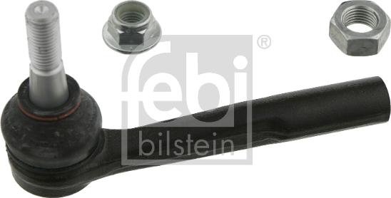 Febi Bilstein 280103 - Testa barra d'accoppiamento autozon.pro