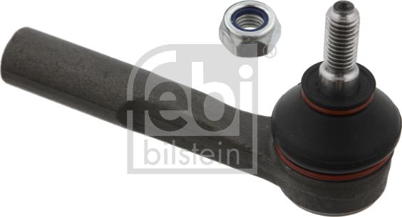 Febi Bilstein 280102 - Testa barra d'accoppiamento autozon.pro