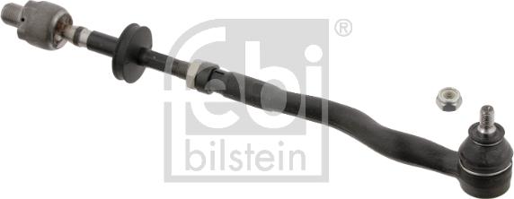 Febi Bilstein 280114 - Tirante trasversale autozon.pro