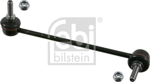 Febi Bilstein 280118 - Asta / Puntone, Stabilizzatore autozon.pro