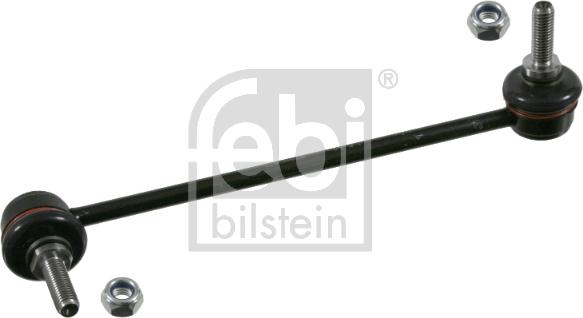 Febi Bilstein 280117 - Asta / Puntone, Stabilizzatore autozon.pro