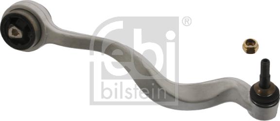 Febi Bilstein 280184 - Braccio oscillante, Sospensione ruota autozon.pro