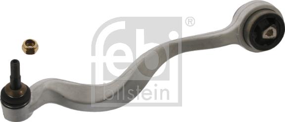 Febi Bilstein 280183 - Braccio oscillante, Sospensione ruota autozon.pro