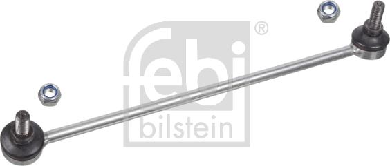 Febi Bilstein 280139 - Asta / Puntone, Stabilizzatore autozon.pro