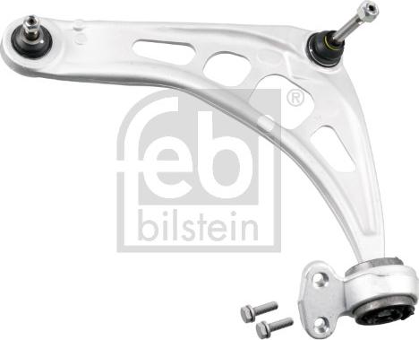 Febi Bilstein 280135 - Braccio oscillante, Sospensione ruota autozon.pro