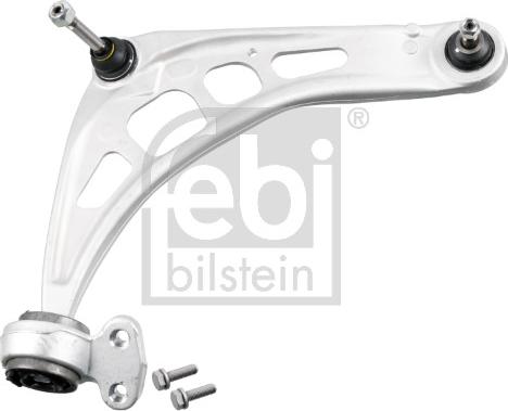 Febi Bilstein 280136 - Braccio oscillante, Sospensione ruota autozon.pro