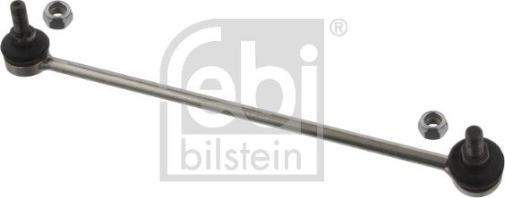 Febi Bilstein 280138 - Asta / Puntone, Stabilizzatore autozon.pro