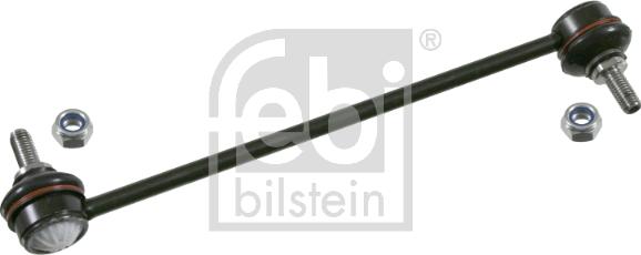 Febi Bilstein 280132 - Asta / Puntone, Stabilizzatore autozon.pro