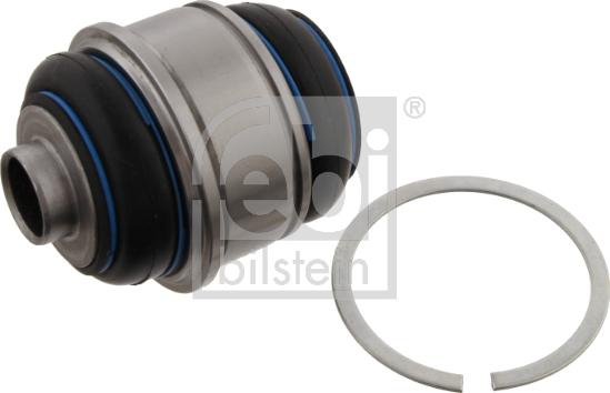 Febi Bilstein 280137 - Supporto, Braccio oscillante autozon.pro