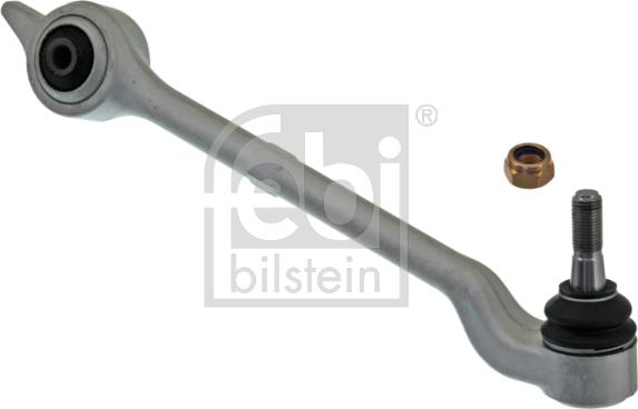 Febi Bilstein 280124 - Braccio oscillante, Sospensione ruota autozon.pro