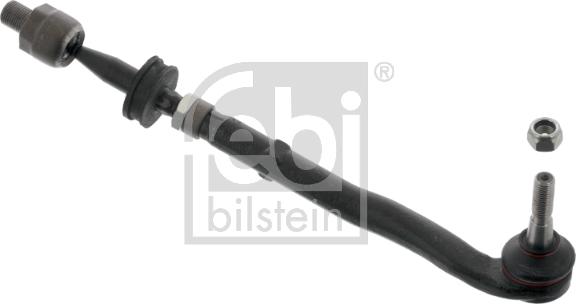 Febi Bilstein 280121 - Tirante trasversale autozon.pro