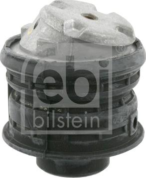 Febi Bilstein 28012 - Sospensione, Motore autozon.pro