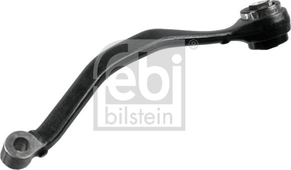 Febi Bilstein 280174 - Braccio oscillante, Sospensione ruota autozon.pro