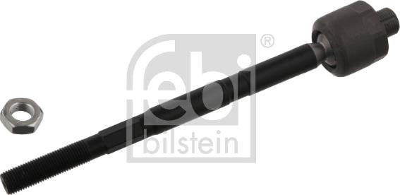 Febi Bilstein 280176 - Giunto assiale, Asta trasversale autozon.pro