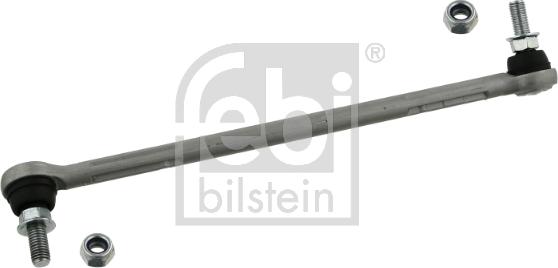 Febi Bilstein 280170 - Asta / Puntone, Stabilizzatore autozon.pro