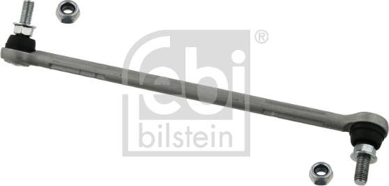 Febi Bilstein 280171 - Asta / Puntone, Stabilizzatore autozon.pro