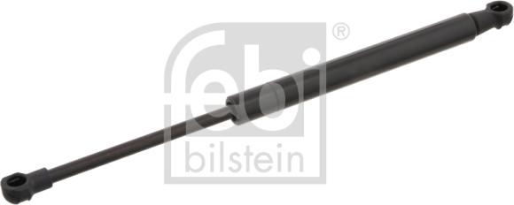 Febi Bilstein 28089 - Ammortizatore pneumatico, Cofano bagagli / vano carico autozon.pro