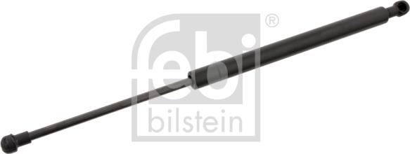 Febi Bilstein 28085 - Ammortizatore pneumatico, Cofano bagagli / vano carico autozon.pro