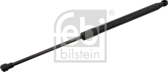 Febi Bilstein 28081 - Ammortizatore pneumatico, Cofano bagagli / vano carico autozon.pro