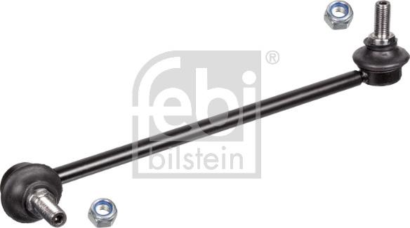 Febi Bilstein 280342 - Asta / Puntone, Stabilizzatore autozon.pro