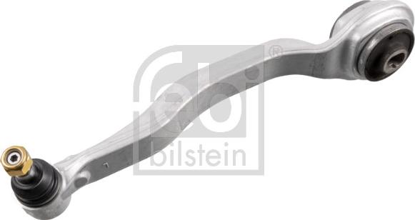 Febi Bilstein 280350 - Braccio oscillante, Sospensione ruota autozon.pro