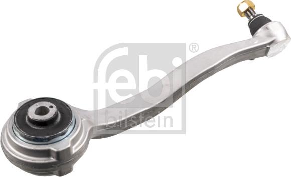 Febi Bilstein 280353 - Braccio oscillante, Sospensione ruota autozon.pro