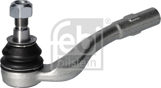 Febi Bilstein 280388 - Testa barra d'accoppiamento autozon.pro