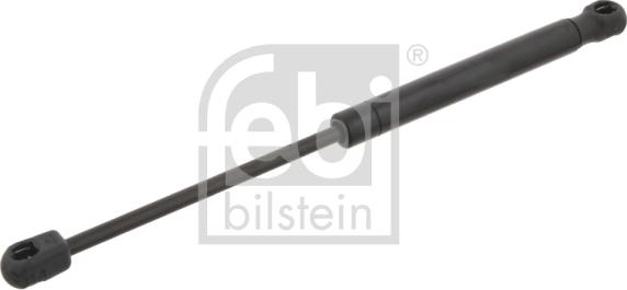 Febi Bilstein 28032 - Ammortizatore pneumatico, Cofano bagagli / vano carico autozon.pro