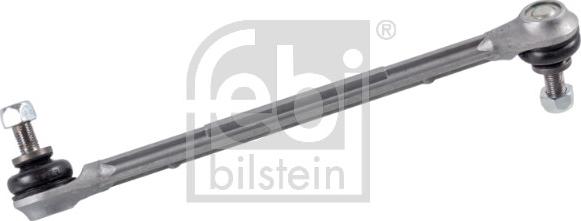 Febi Bilstein 280373 - Asta / Puntone, Stabilizzatore autozon.pro